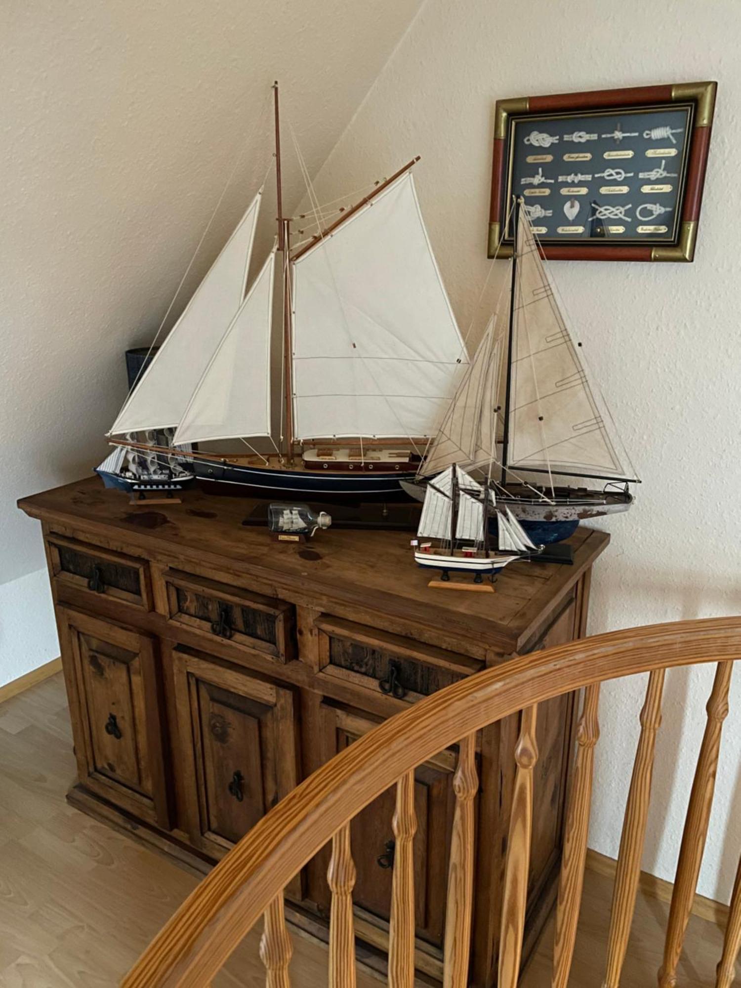 Fewo Am Alten Hafen - Zingst Ostseebad Exterior foto